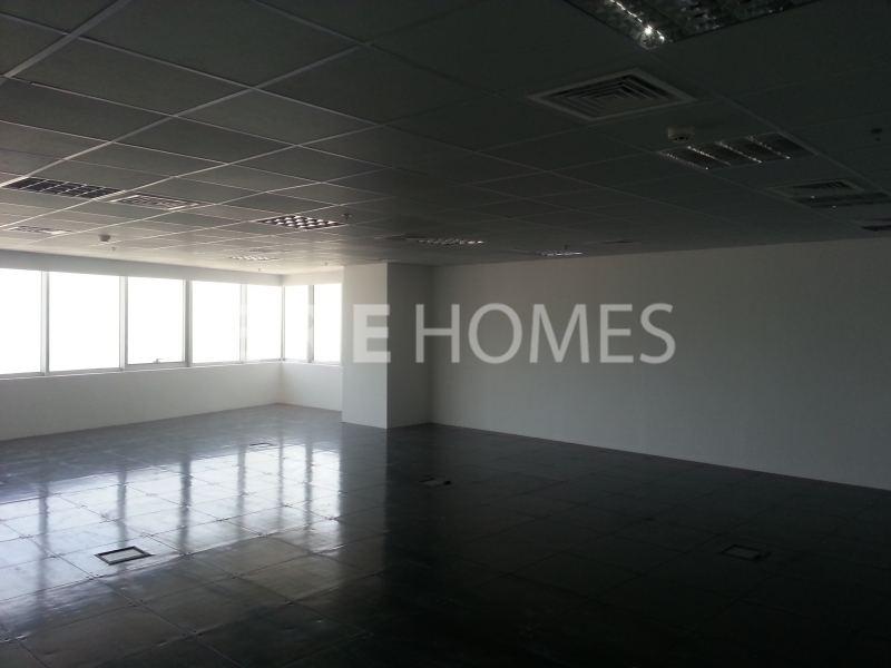 Amazing Price For Fitted Office For Rent In Mazaya Business Avenue Bb2, Jlt Er R 7458