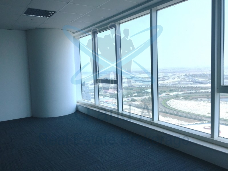 Office For Rent In Business Bay, Dubai