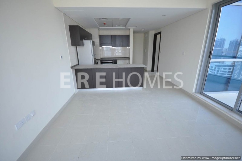 Amwaj 4-Full Sea View. Fully Furnished, 2 Bed Apartment Er R 11314