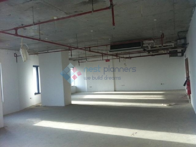 Office in Addax tower only in 200K