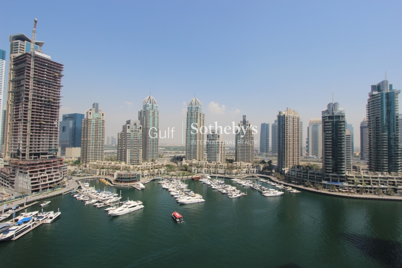 Fully Fitted Jumeirah Business Center 2