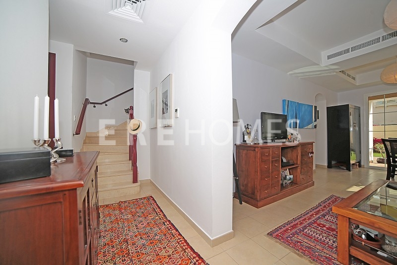 Ere Homes Offer For Sale This 1 Bed Furnished Apartment In Marina Diamond 2 For Sale With A Potential 7.7% Net Return. Er S 5917