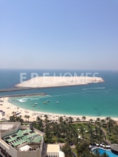 Converted 2 Bed-Shams 4-Full Sea View Er S 6041
