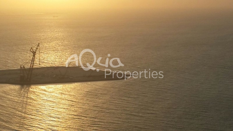 4 Beds With Maid'S Room Penthouse For Sale In Princess Tower, Dubai Marina