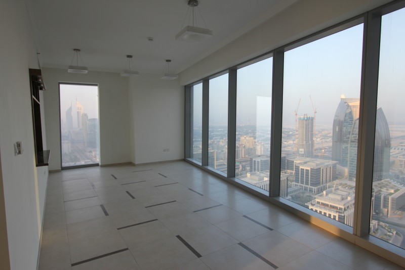 Exceptional 3 Bedroom Penthouse Yansoon Downtown Ref Er S 5944