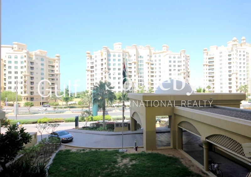 3 Bedroom Golf View Al Andalus Ready 2018