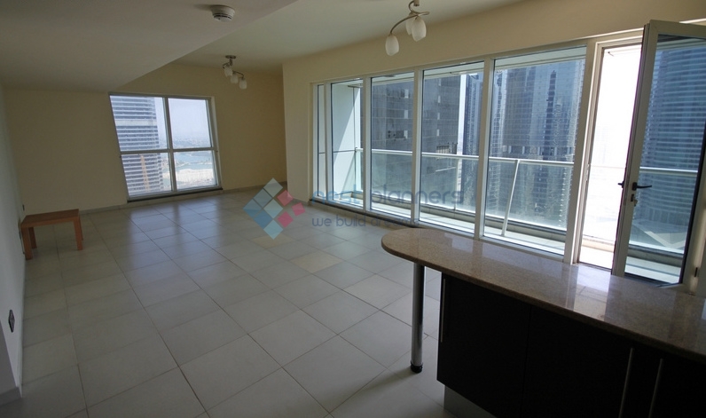Affordable 3 Bedroom Apartment plus Maids in Jumeirah Lake Towers