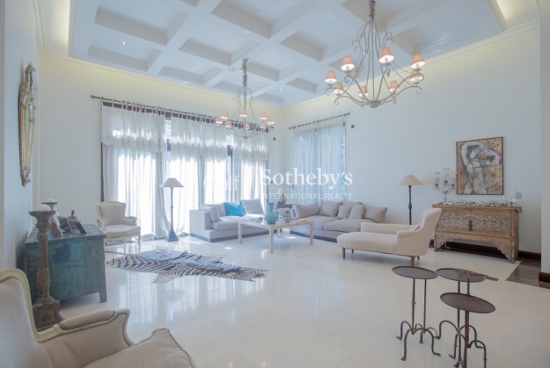 1 Bedroom Apartment, Silverene A, Dubai Marina, Unfurnished, Community View Er R 13744