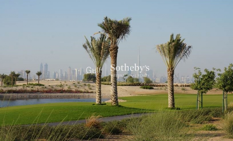 Fully Furnished 2 Bedroom Spacious Apartment Southridge Tower Downtown Dubai Er R 9516