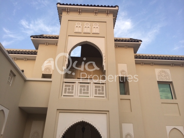 Al Furjan, Vacant 3 Bedroom Quortaj Type B Villa For Sale