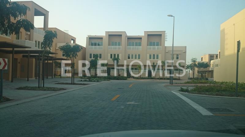 Fully Managed 3 Bed Apartment In Badrah Waterfront Er R 10219
