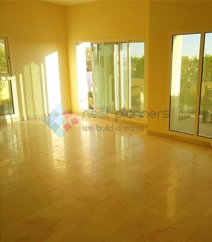 Lowest Price, Top Quality Spacious 4 Bed + Maid Town House, Jvc, La Residencia Del Sol