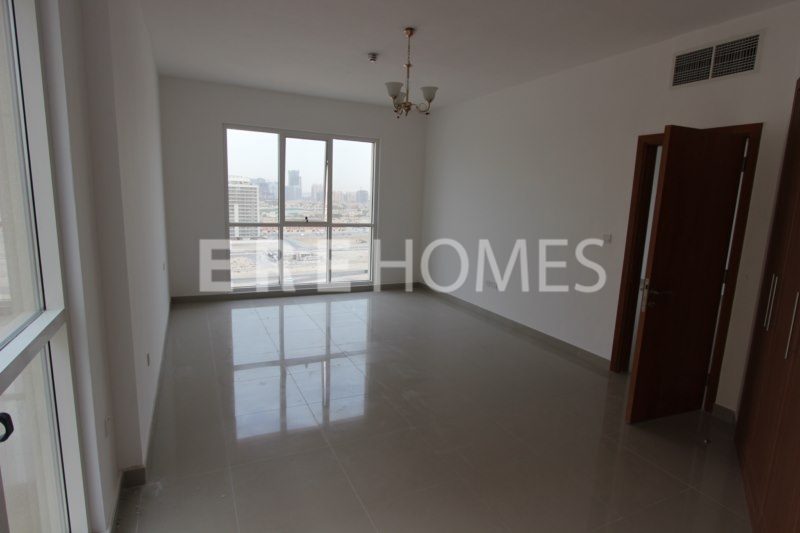 Vacant 1 Bed In Bahar 6 With Partial Sea Views At Aed 1,600,000 Er S 5159