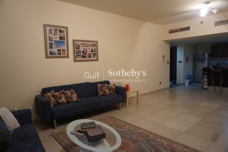 Reduced To Sell 1br In Dubai Arch Cluster G