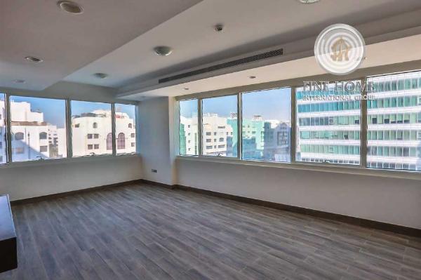 Apartment In Danet Abu Dhabi (Apl_651_1)