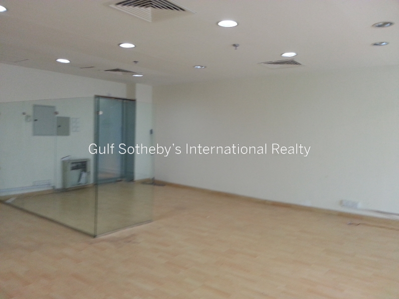 1 Bed In Bahar 6 Jbr-Available Now