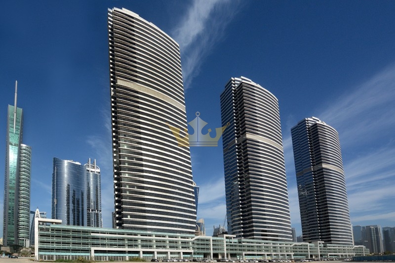 Exclusive E Type Building 3, Al Sultana, Shoreline Apartments Er S 6122
