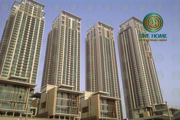Amazing Apartment In Marina Height 1_al Reem Island_abu Dhabi (Ap_217_2)