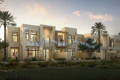 3brvilla For Sale Located In Arabian Ranches
