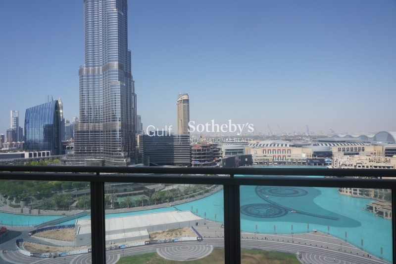 Vacant Upgraded 4br-Fairmont Sea View 