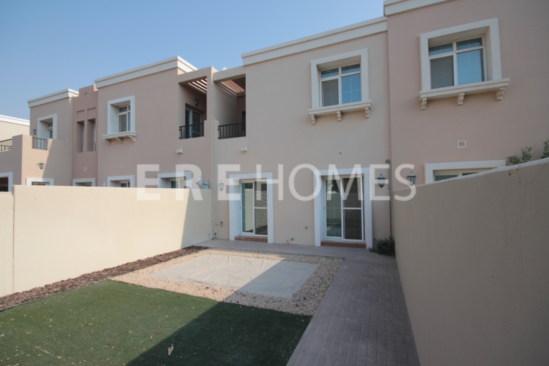 Very Well Presented 4m Villa In Al Reem, Arabian Ranches Er R 14267