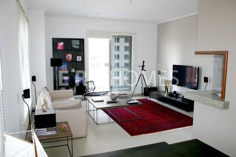 Beautifully Furnished 1 Bed, 975 Sqft, Southridge 3, Downtown-150,000 Aed Er R 12245 