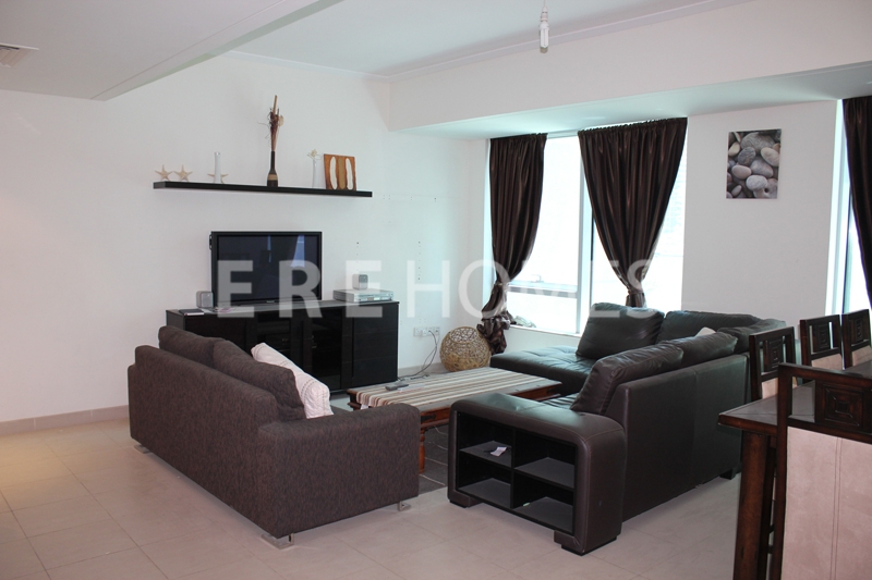 Spectacular Three Bedroom Apartment-Paloma-Marina Promenade-2240sq Ft Er S 4524 
