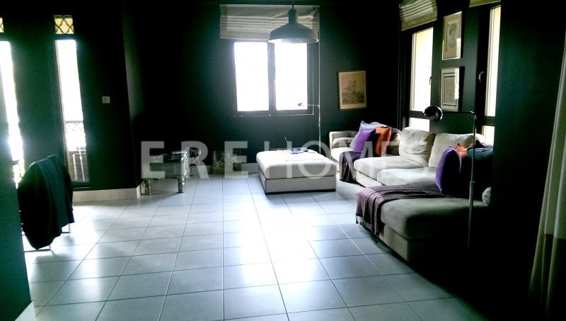 Three Bedroom Apartment With Maids Room And Study In Yansoon Old Town Er R 12443