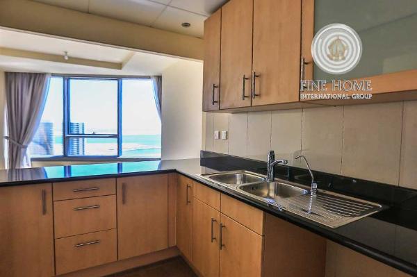 Style 2br. Apartment In Sky Tower