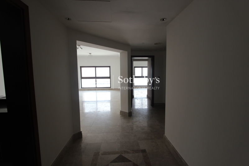 3bed+maids Jumeriah Park Legacy Large Ready Now! Er-R-7381