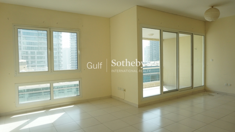 Largest 2 Bed In Lofts, High Floor, Burj Khalifa View, Downtown Aed 160,000 Er R 13686