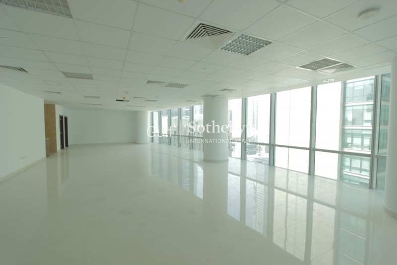 Beautiful Fitted Office Space In Eft Difc