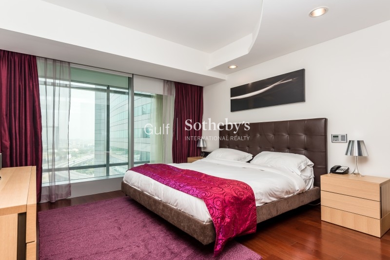 Largest Plot Jumeirah Park Legacy Nova 4 Bed Single Row Er S 6222
