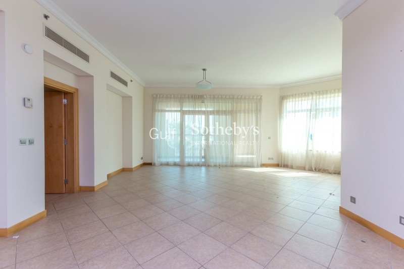 Quortaj Type B 5 Bedroom Villa In Good Location Available Now For 4.8m Er-S-6422