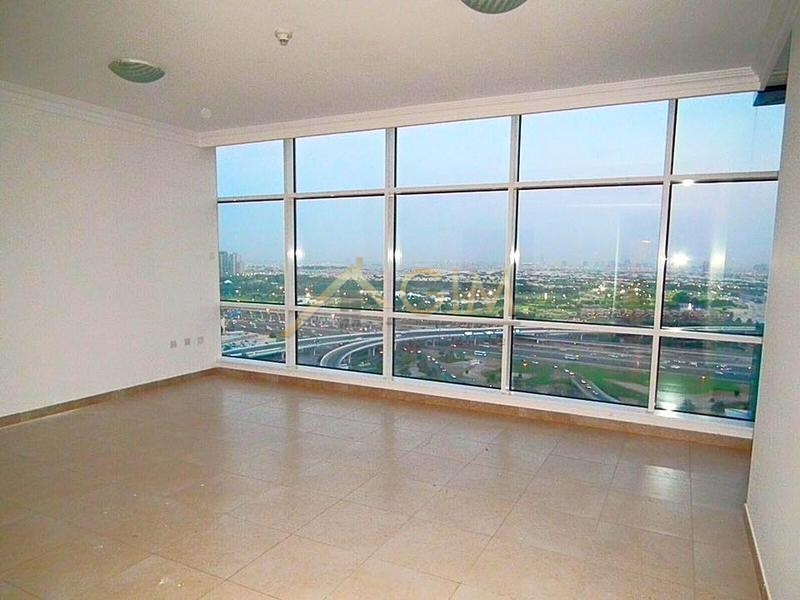 Chiller Free, Amazing 2 Br Apartment In Mag 218 Tower