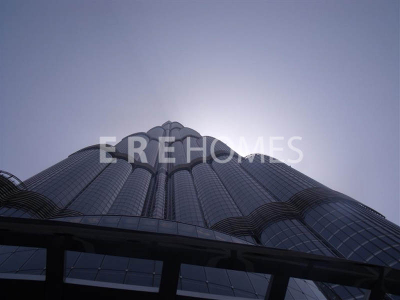 Beautiful New Two Bedroom + Maid, Burj Khalifa,full Fountain View,downtown,emaar Er R 11348