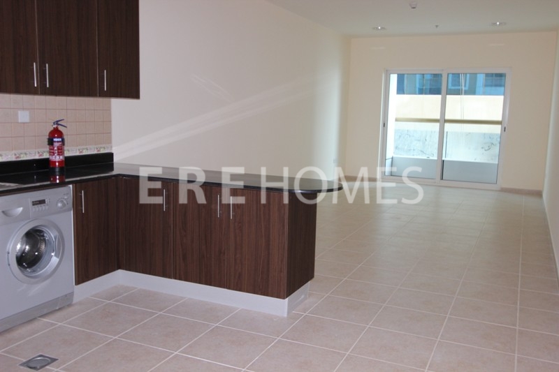 One Bedroom Elite Residence 06 Style Above 40th Floor Vacant On Transfer Er S 6650
