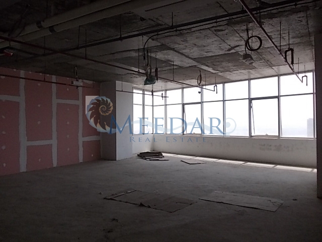 Office With Shell And Core Type Located In Mazaya Business Avenue Jlt For Sale!
