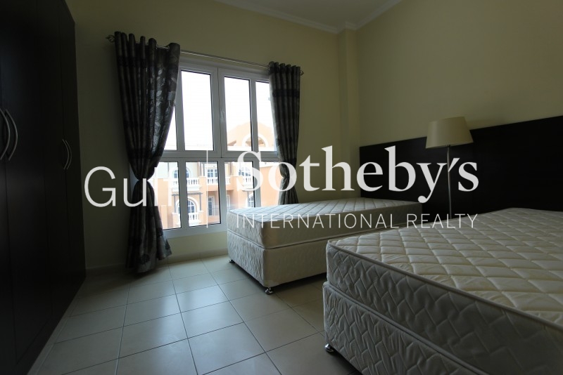 Priced To Sell!! One Bed In The Residences