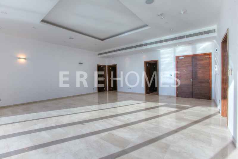 Large 1 Bed Low Floor Beautifully Furnished Southridge 1 Downtown 135,000 Aed Er R 12483