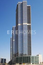 Tiffany Tower Fitted Office For Rent In Jlt Er R 1070
