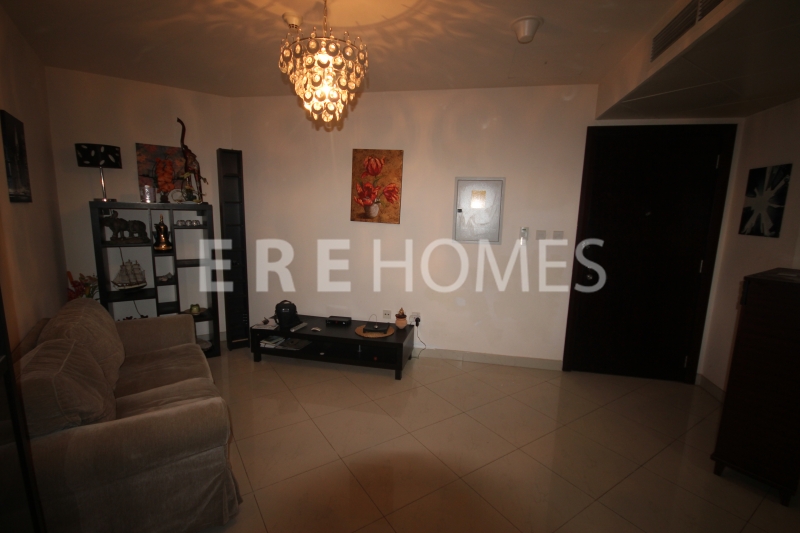 2 Bedroom 95,000 Aed In 4 Cheques In Dubai Gate 1, Jlt, Er R 16049