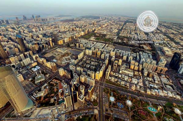 4 Villas Compound In Mohamed Bin Zayed City (Co_363) 