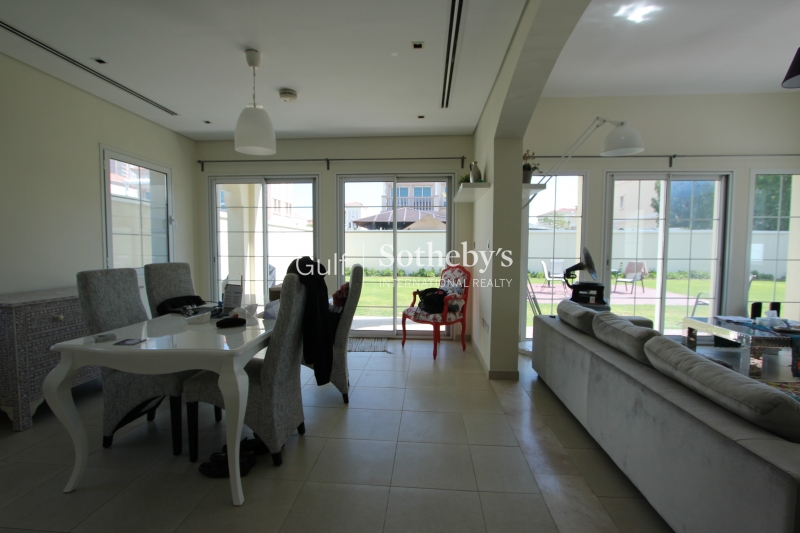 Multiple Cheques, Great 2 Bedroom, Rimal 2, Jbr, Vacant Now Er R 11866