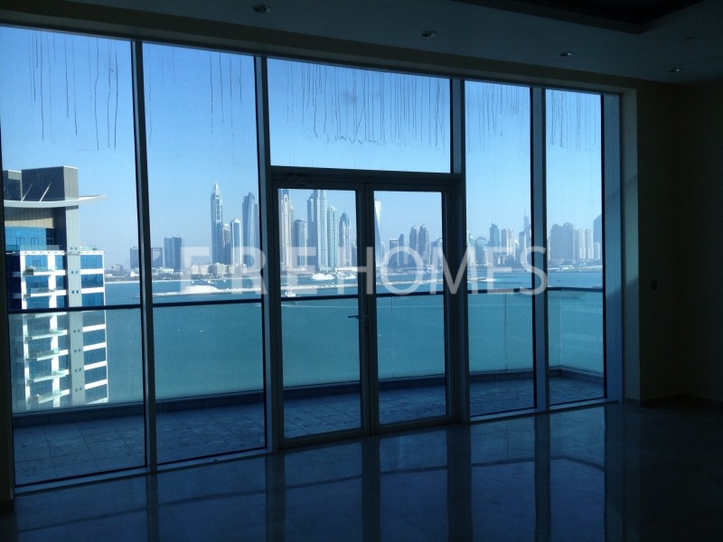 1 Bed Oceana High Floor Perfect Views 