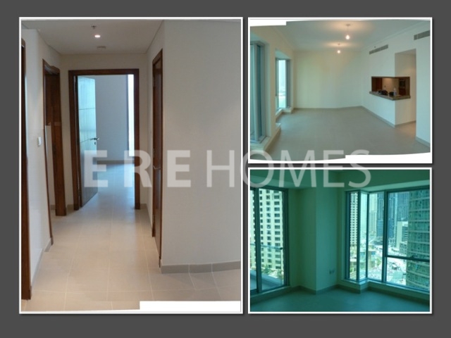 Partial Sea View, 2 Bedroom, Palloma Tower, Marina Promenade, Available Early September, Viewings Possible Er R 14102