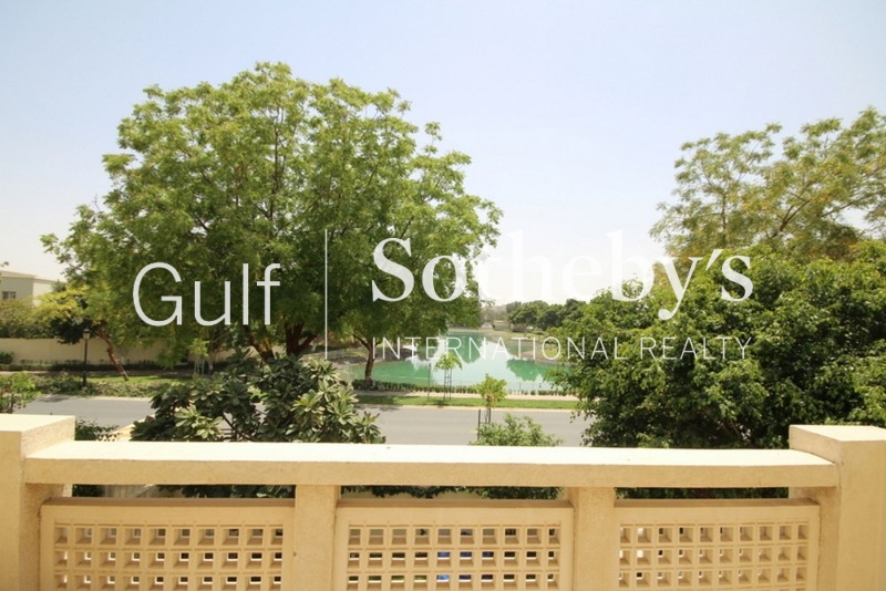 Luxury Villa Huge Garden Plot Al Barari