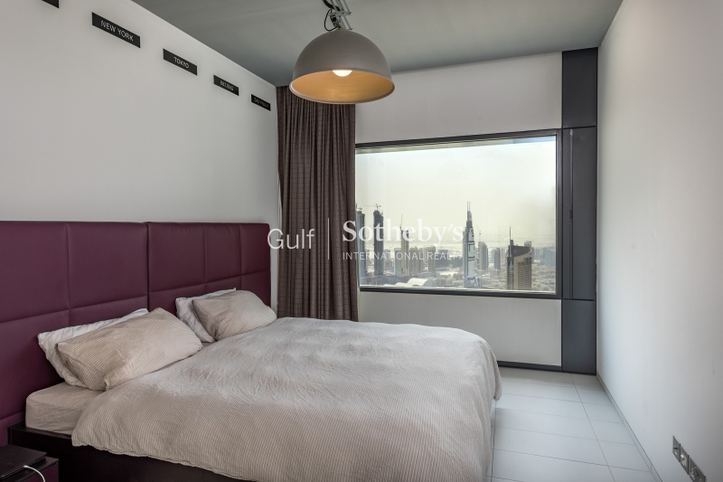 Exclusive Furnished 1bed With Dewa And Du Included Er R 15188
