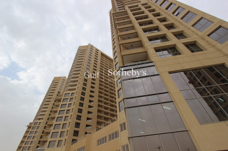 Vacant 4 Bed, High Floor In Sadaf 2 For Sale With Full Marina Views At Aed 4,200,000. Er S 5152