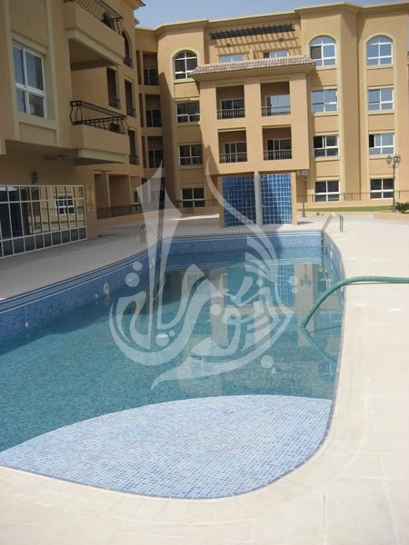 Beautiful Apartment For Rent In Diamond Views Jvc